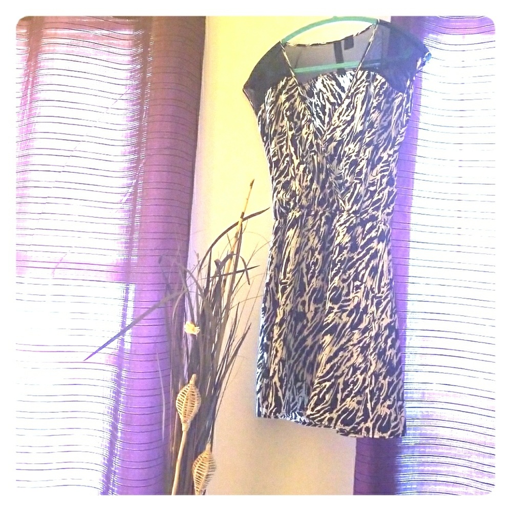 shirt or dress